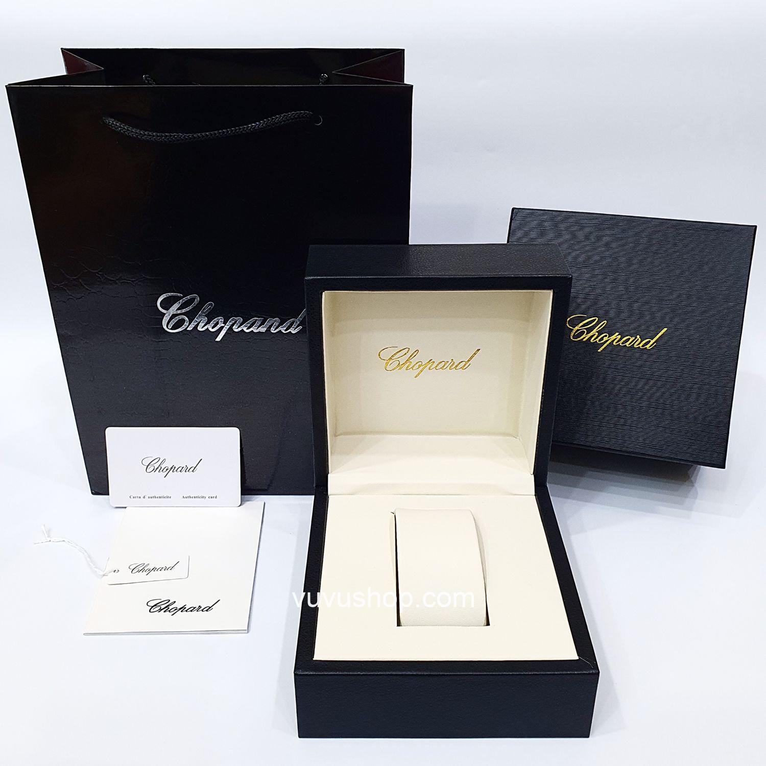 Hộp đồng hồ CHOPARD fullbox - Ảnh 3
