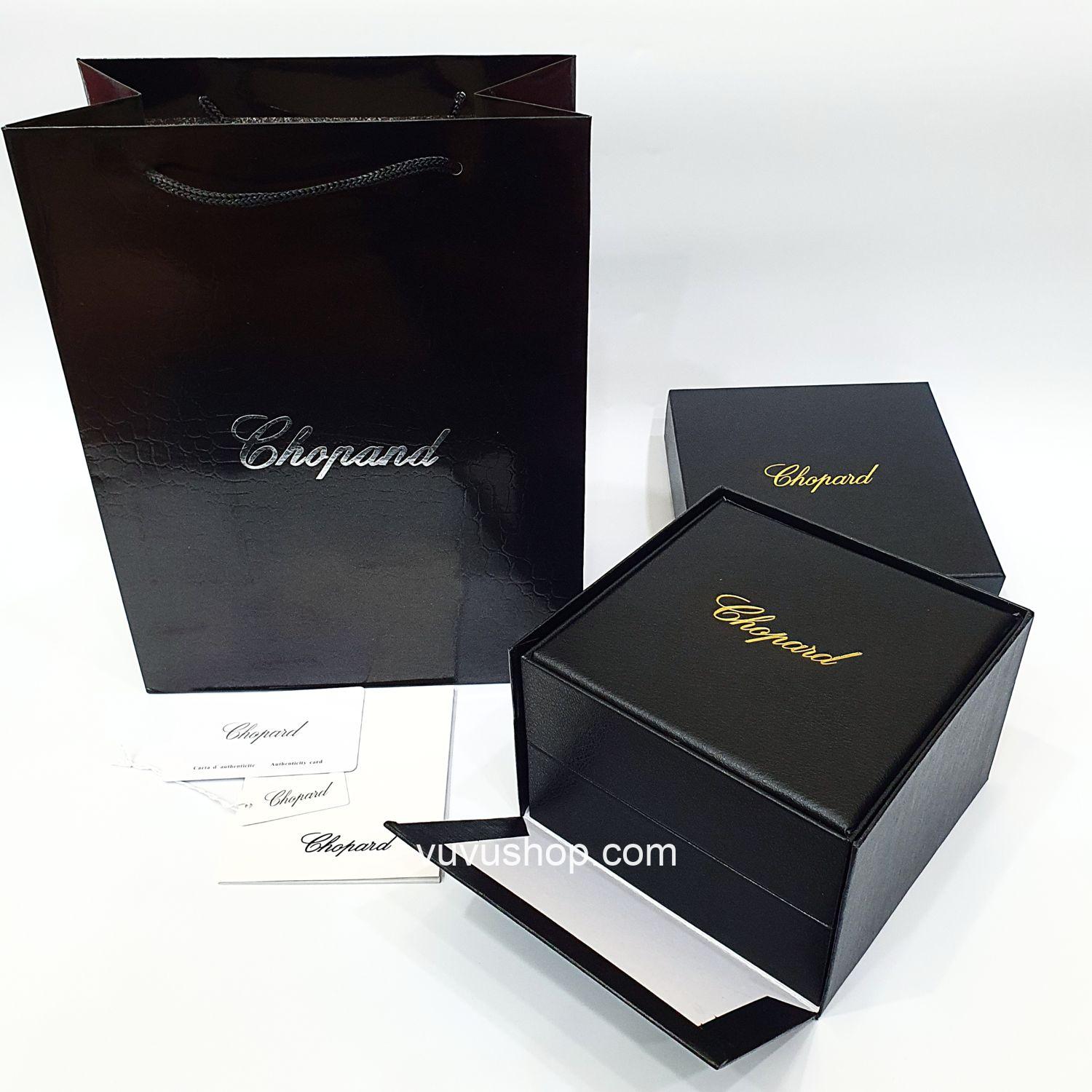 Hộp đồng hồ CHOPARD fullbox - Ảnh 2