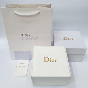 Hộp đồng hồ DIOR fullbox