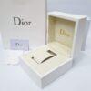 Hộp đồng hồ DIOR fullbox - Ảnh 3