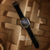Đồng hồ nam 𝐋𝐔𝐂𝐊𝐘 𝐑𝐎𝐂𝐊𝐄𝐓 Automatic Chính hãng Fullbox - Hình ảnh 12