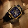 Đồng hồ nam 𝐋𝐔𝐂𝐊𝐘 𝐑𝐎𝐂𝐊𝐄𝐓 Automatic Chính hãng Fullbox - Hình ảnh 3