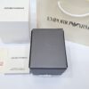 Hộp đồng hồ Armani Fullbox - Hình ảnh 6