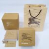 Hộp đồng hồ BURBERRY fullbox