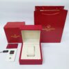 Hộp đồng hồ Patek Philippe fullbox - Hình ảnh 8