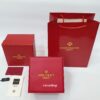 Hộp đồng hồ Patek Philippe fullbox - Hình ảnh 7