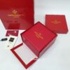 Hộp đồng hồ Patek Philippe fullbox - Hình ảnh 9