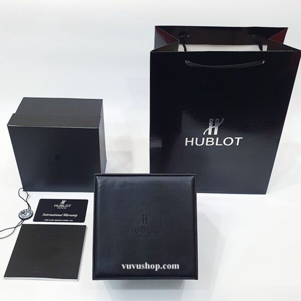 Hộp đồng hồ HUBLOT fullbox