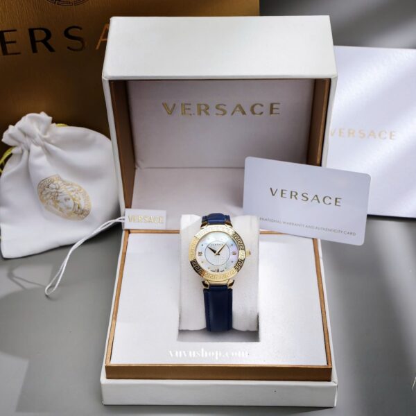 Đồng hồ nữ VERSACE DAPHNIS - Hình ảnh 9