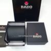 Hộp đồng hồ RADO fullbox - Hình ảnh 6