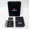 Hộp đồng hồ RADO fullbox - Hình ảnh 7