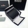 Hộp đồng hồ RADO fullbox - Hình ảnh 5