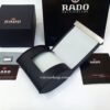 Hộp đồng hồ RADO fullbox - Hình ảnh 4