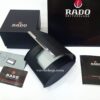 Hộp đồng hồ RADO fullbox - Hình ảnh 3
