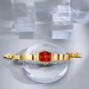 Đồng hồ nữ SUNRISE 9036SA Chính hãng - Hình ảnh 24