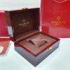 Hộp đồng hồ Patek Philippe fullbox - Hình ảnh 4