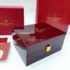 Hộp đồng hồ Patek Philippe fullbox - Hình ảnh 3
