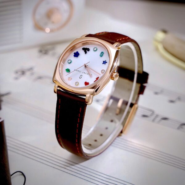Đồng hồ nữ MARC JACOBS MJ1598 - Hình ảnh 3