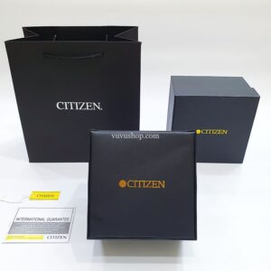 Hộp đồng hồ CITIZEN fullbox