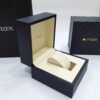 Hộp đồng hồ CITIZEN fullbox - Hình ảnh 4