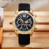 Đồng hồ nam GUESS GS0729G2 Fullbox - Ảnh 4