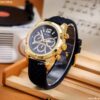 Đồng hồ nam GUESS GS0729G2 Fullbox - Ảnh 5