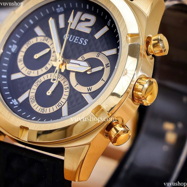 Đồng hồ nam GUESS GS0729G2 Fullbox - Hình ảnh 6