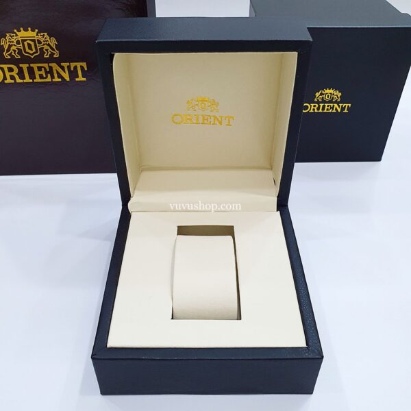 Hộp đồng hồ ORIENT - Hình ảnh 4
