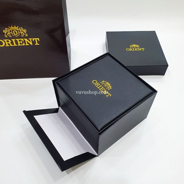 Hộp đồng hồ ORIENT - Hình ảnh 5