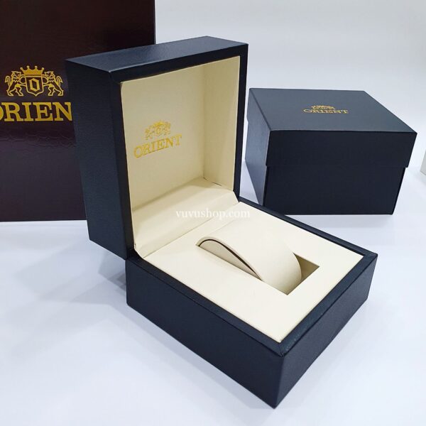 Hộp đồng hồ ORIENT - Hình ảnh 3