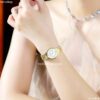 Đồng hồ nữ SUNRISE 9976SA Chính hãng - Hình ảnh 9