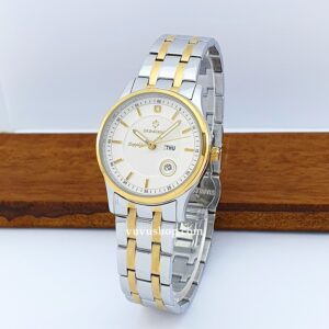 Đồng hồ nữ SUNRISE DL782SWA Chính hãng