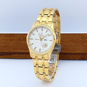 Đồng hồ nữ SUNRISE DL782SWA Chính hãng