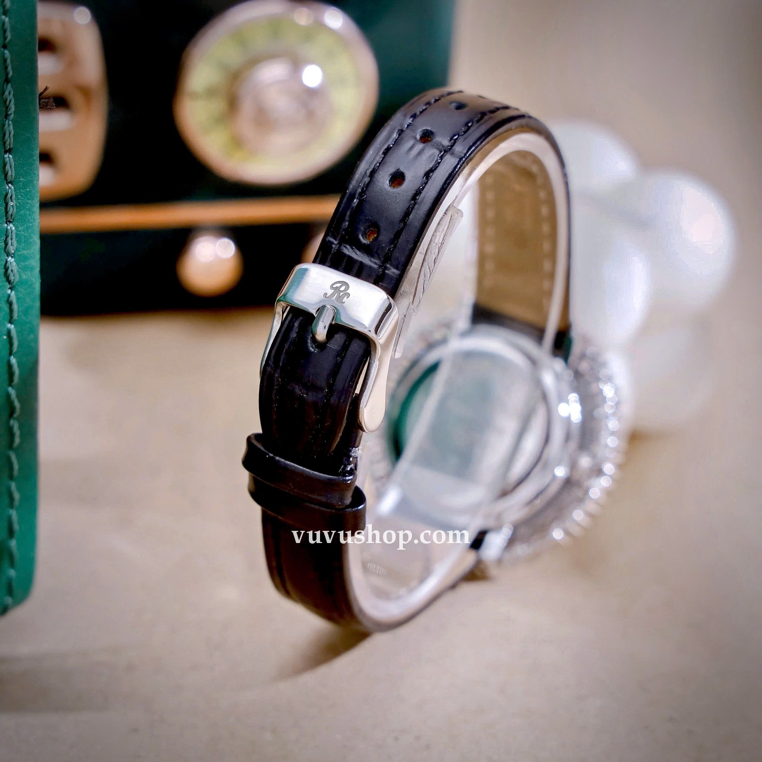 Đồng hồ nữ ROYAL CROWN 5701 - Jewelry - Ảnh 20