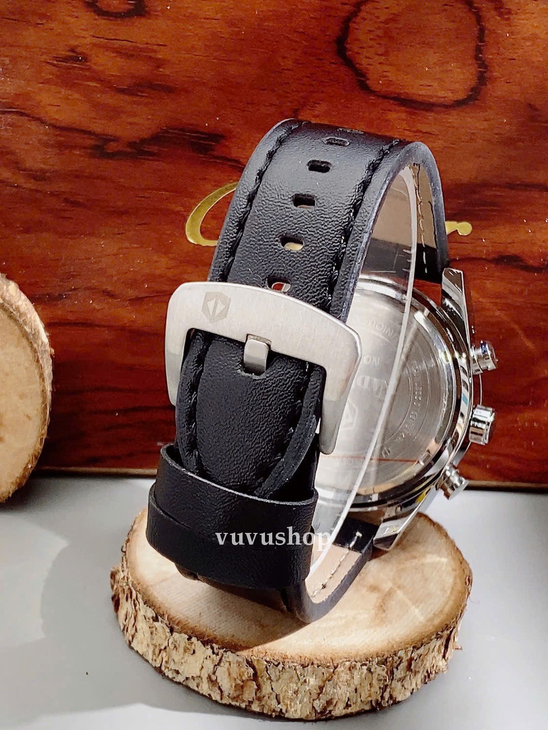 Đồng hồ nam KADEMAN K7001 Digital Đa chức năng Fullbox - Ảnh 17