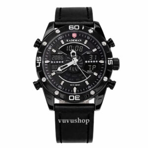 Đồng hồ nam KADEMAN K7001 Digital Đa chức năng Fullbox