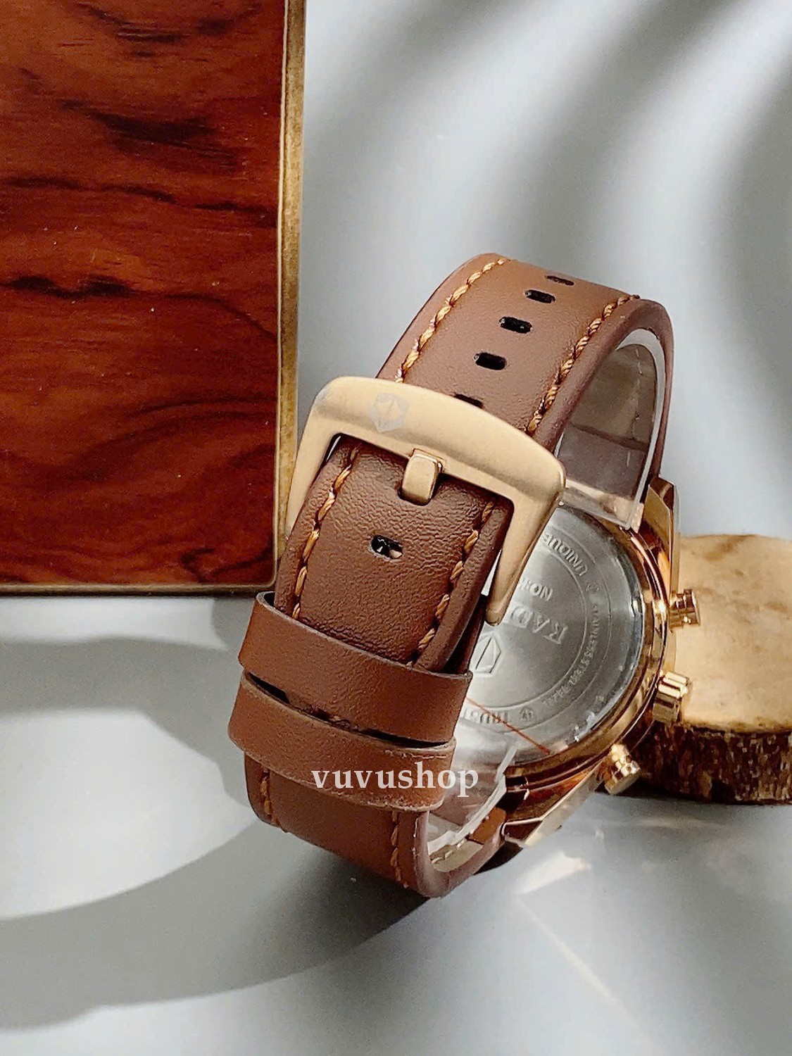 Đồng hồ nam KADEMAN K7001 Digital Đa chức năng Fullbox - Ảnh 9