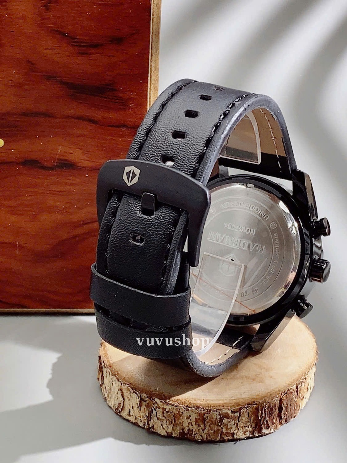 Đồng hồ nam KADEMAN K7001 Digital Đa chức năng Fullbox - Ảnh 23