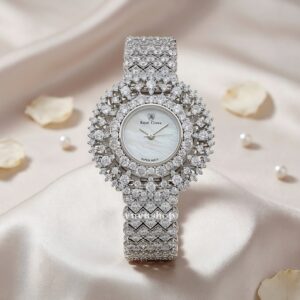 Đồng hồ nữ ROYAL CROWN 2480 Fullbox