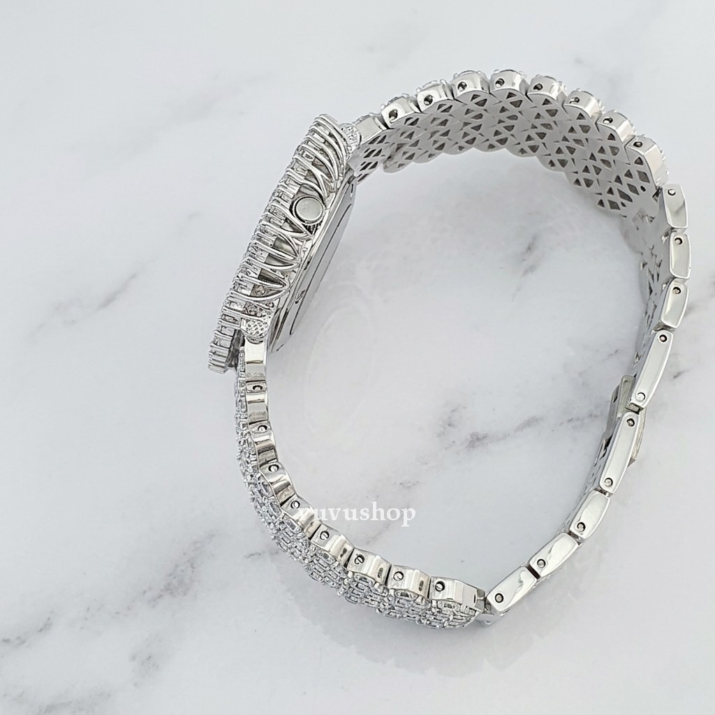 Đồng hồ nữ ROYAL CROWN 2480 Fullbox - Ảnh 7