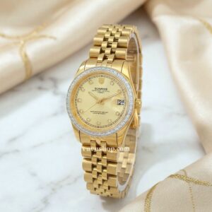 Đồng hồ nữ SUNRISE 2255AA Chính hãng