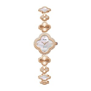 Đồng hồ nữ SCOTTIE 9695 Chính hãng Fullbox