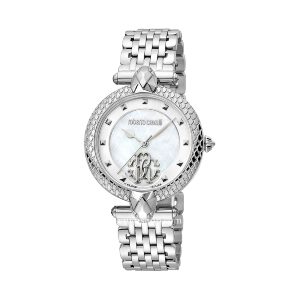 Đồng hồ nữ ROBERTO CAVALLI by FRANCK MULLER Fullbox