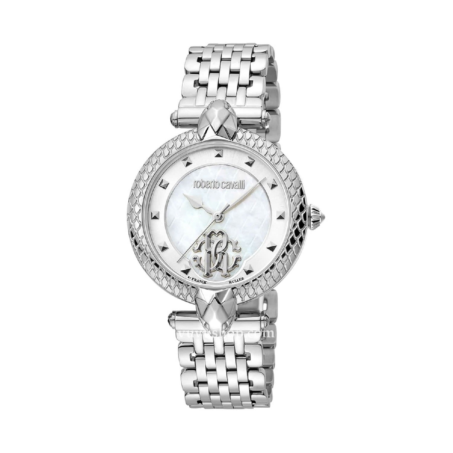 Đồng hồ nữ ROBERTO CAVALLI by FRANCK MULLER Fullbox