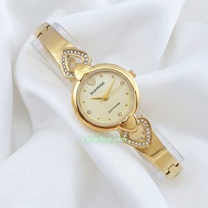 Đồng hồ nữ SUNRISE SL684SZA Chính hãng