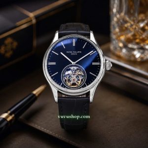 Đồng hồ nam PATEK PHILIPPE Complications Tourbillon Automatic
