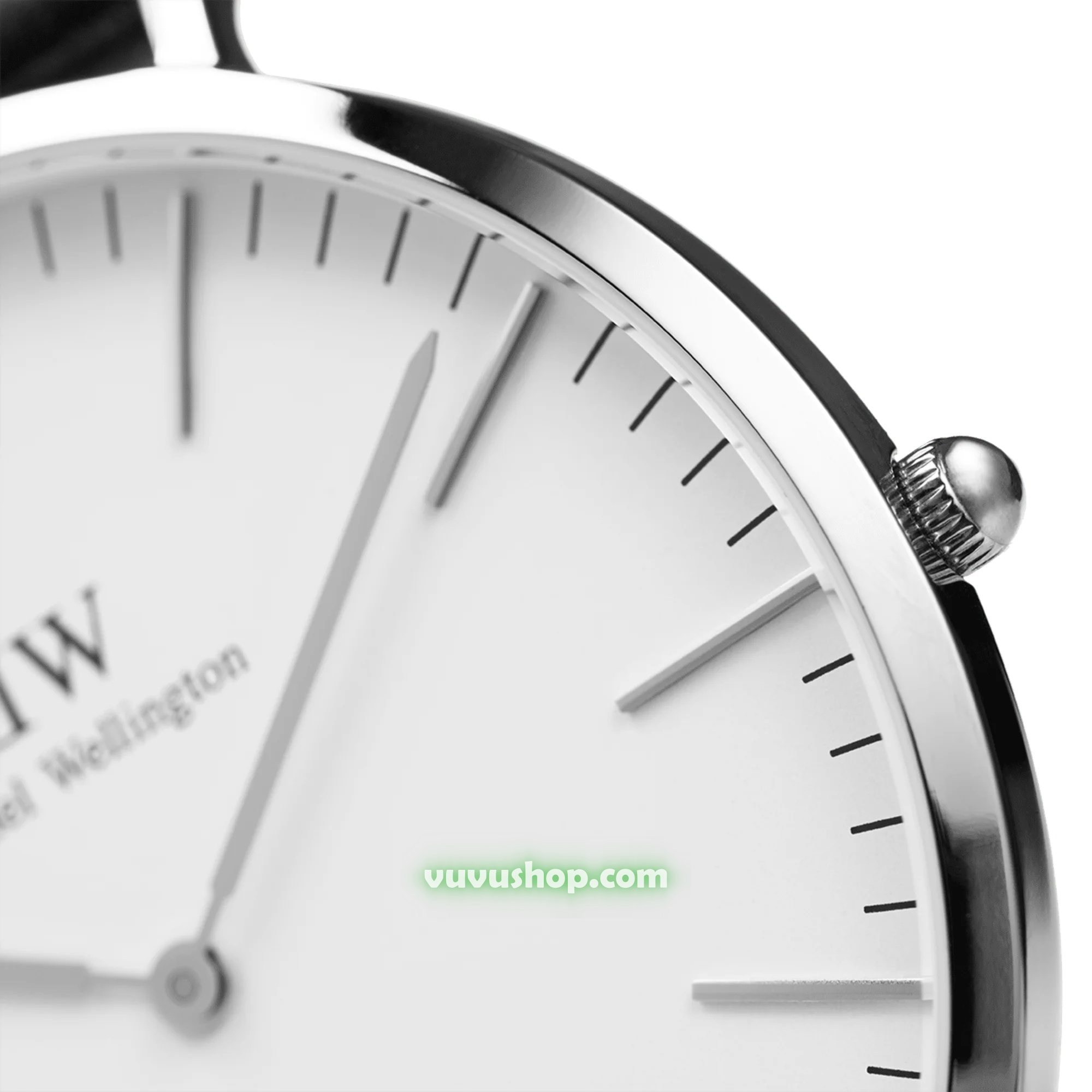 Đồng hồ Daniel Wellington DW Classic Fullbox - Ảnh 9