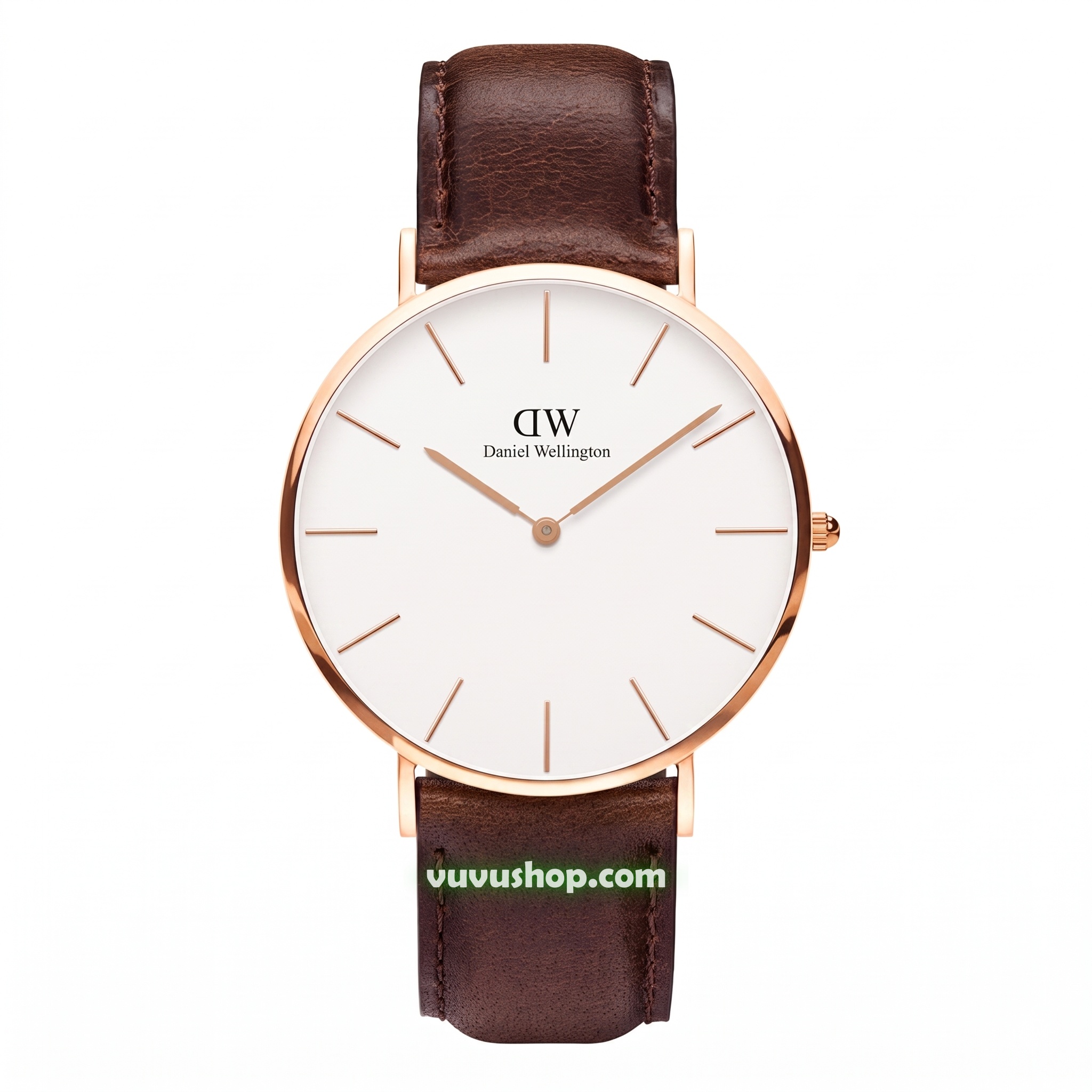 Đồng hồ Daniel Wellington DW Classic Fullbox - Ảnh 2