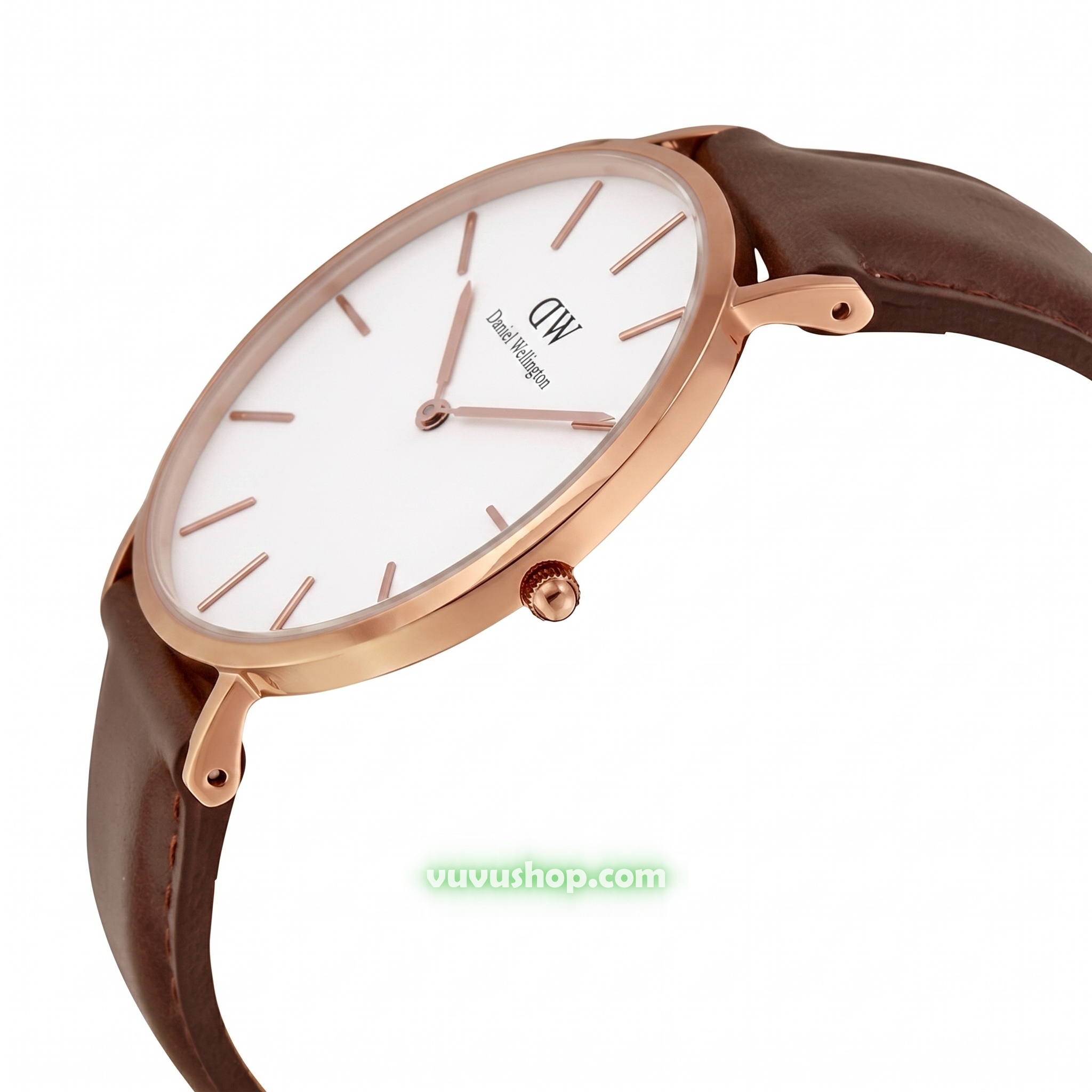 Đồng hồ Daniel Wellington DW Classic Fullbox - Ảnh 3