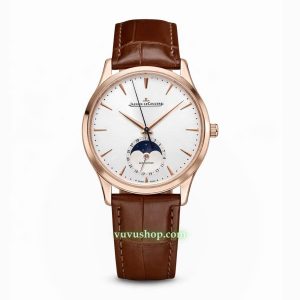 Đồng hồ nam JAEGER-LECOULTRE Master 136255J Automatic